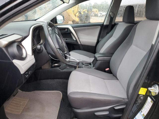 Photo 7 from auction – 2014 TOYOTA RAV4 LE with VIN 2T3BFREV7EW166356