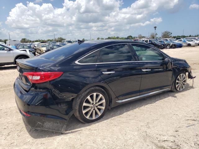 Photo 3 from auction – 2016 HYUNDAI SONATA SPO with VIN 5NPE34AF2GH312633