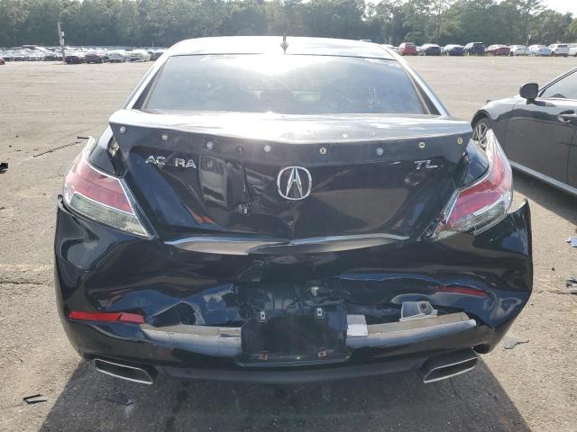 Photo 6 from auction – 2012 ACURA TL with VIN 19UUA8F56CA030670