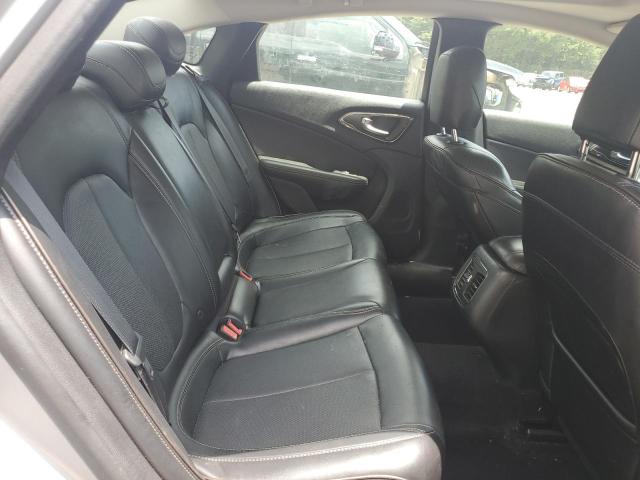 Photo 10 from auction – 2015 CHRYSLER 200 C with VIN 1C3CCCCB5FN631815