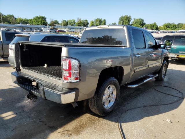 Zdjęcie 3 z aukcji – 2008 CHEVROLET SILVERADO z VIN 3GCEC13028G310771