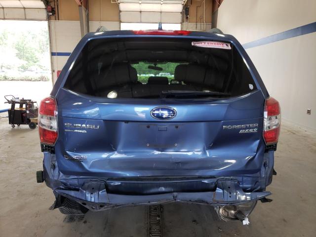 Photo 6 from auction – 2016 SUBARU FORESTER 2 with VIN JF2SJADC1GH537652