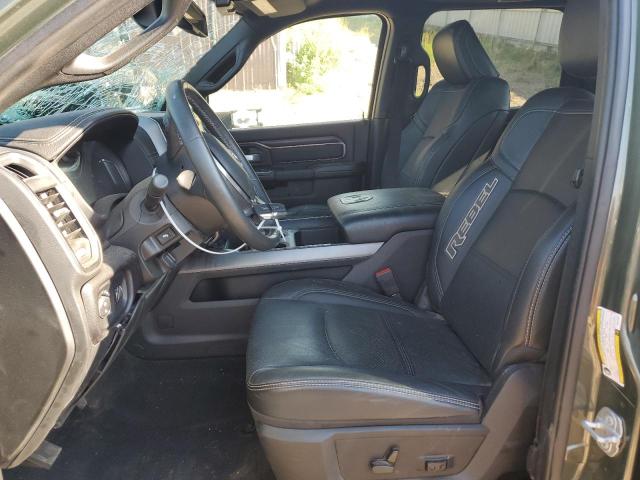 Photo 7 from auction – 2024 RAM 2500 POWER with VIN 3C6UR5EL0RG161407
