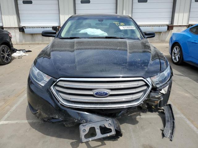 Фото 5 с аукциона – 2017 FORD TAURUS SE с VIN 1FAHP2D85HG130455