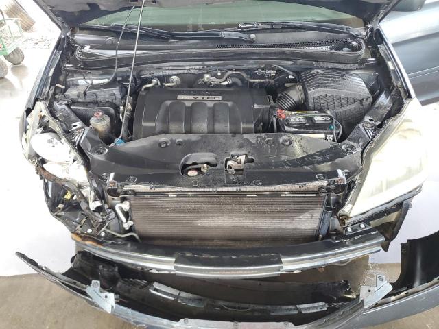 Photo 12 from auction – 2006 HONDA ODYSSEY EX with VIN 5FNRL38426B418786