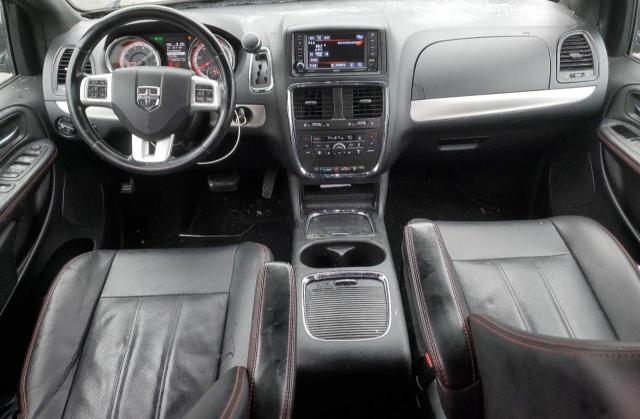 Photo 8 from auction – 2020 DODGE GRAND CARA with VIN 2C4RDGEG1LR187866