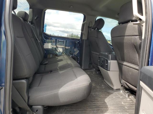 Photo 10 from auction – 2018 FORD F150 SUPER with VIN 1FTEW1E59JKF82460