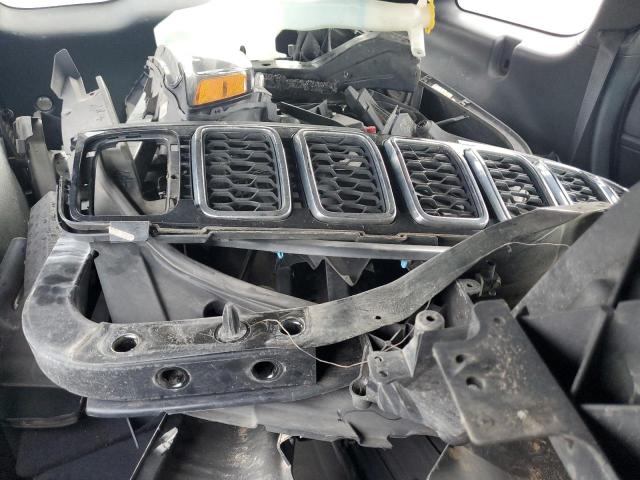 Photo 13 from auction – 2017 JEEP GRAND CHER with VIN 1C4RJFAG1HC784573