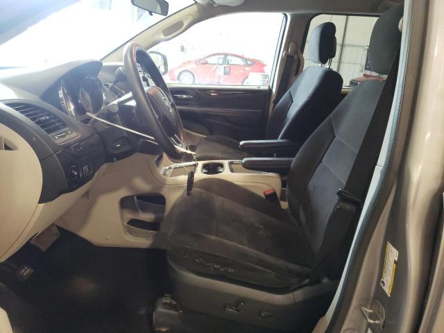 Photo 7 from auction – 2013 DODGE GRAND CARA with VIN 2C4RDGCG6DR616486