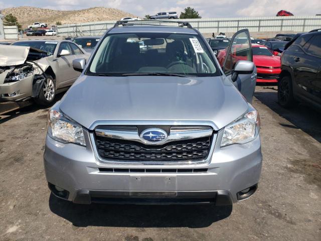 Photo 5 from auction – 2016 SUBARU FORESTER 2 with VIN JF2SJADC5GH525231