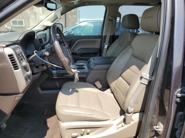 Photo 7 from auction – 2015 GMC SIERRA K15 with VIN 3GTU2WEJ0FG331424