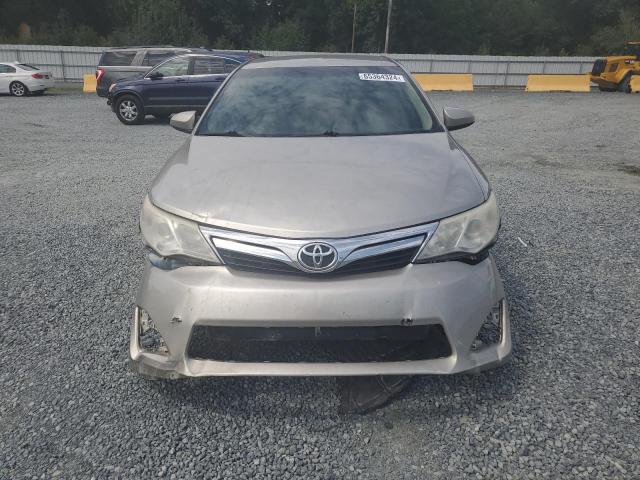 Photo 5 from auction – 2014 TOYOTA CAMRY L with VIN 4T1BF1FK0EU423842