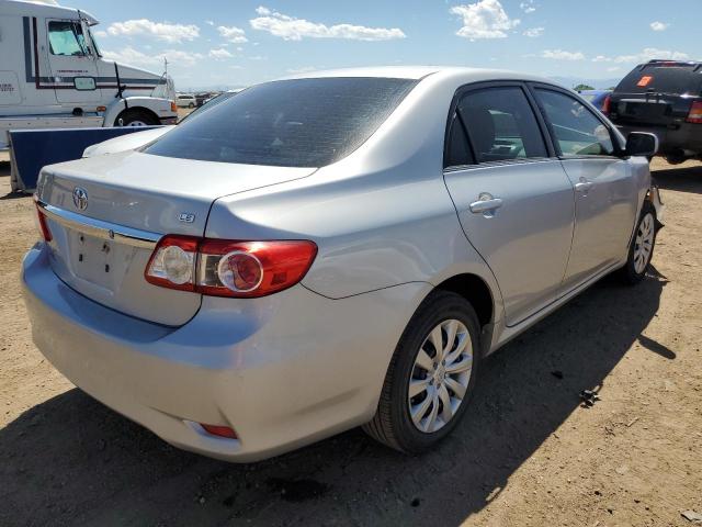 Photo 3 from auction – 2013 TOYOTA CAROLLA with VIN 2T1BU4EE8DC930989