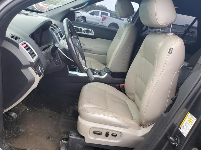 Photo 7 from auction – 2015 FORD EXPLORER L with VIN 1FM5K8F80FGB00252