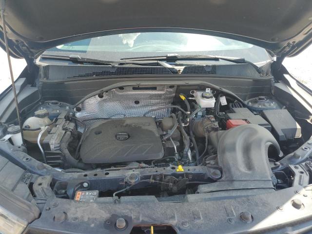 Photo 12 from auction – 2023 CHEVROLET TRAILBLAZE with VIN KL79MRSL0PB106015