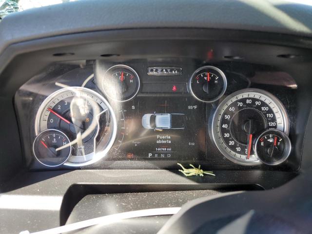 Photo 9 from auction – 2014 RAM 1500 SLT with VIN 1C6RR7GT1ES297112