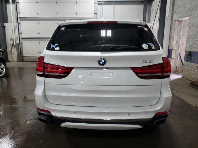 Photo 6 from auction – 2017 BMW X5 XDRIVE5 with VIN 5UXKR6C57H0J84002
