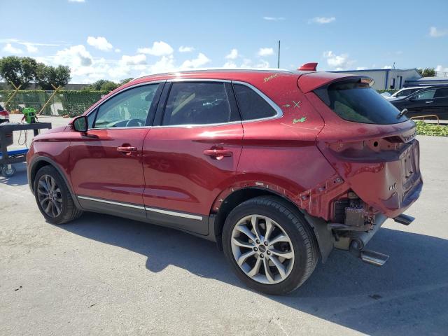 Photo 2 from auction – 2015 LINCOLN MKC with VIN 5LMCJ2A99FUJ26614