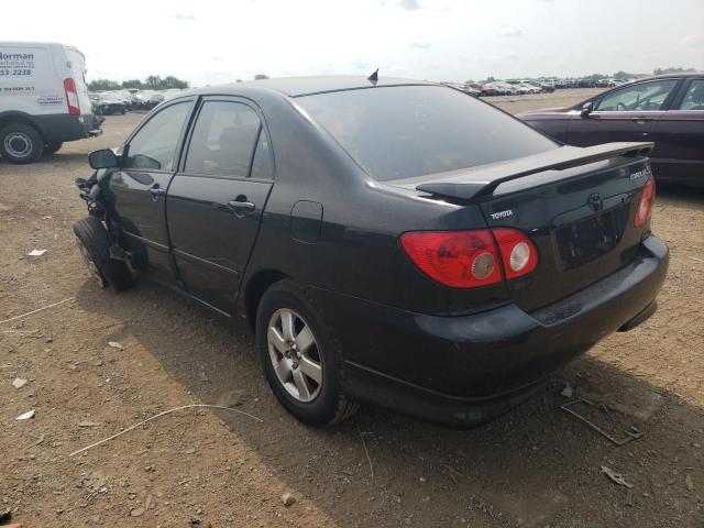 Photo 2 from auction – 2007 TOYOTA COROLLA CE with VIN 1NXBR32E27Z822970