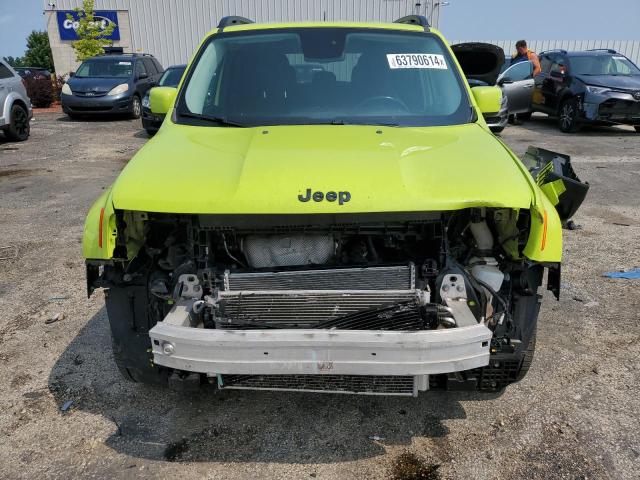 Photo 5 from auction – 2017 JEEP RENEGADE L with VIN ZACCJBBB4HPF33401