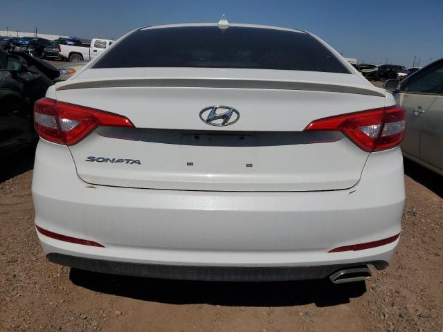 Photo 6 from auction – 2015 HYUNDAI SONATA SE with VIN 5NPE24AF0FH061015