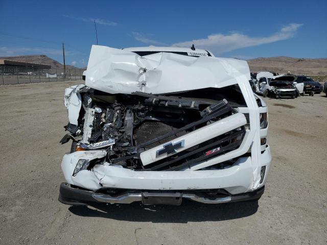 Photo 5 from auction – 2016 CHEVROLET SILVERADO with VIN 3GCUKREC3GG297659