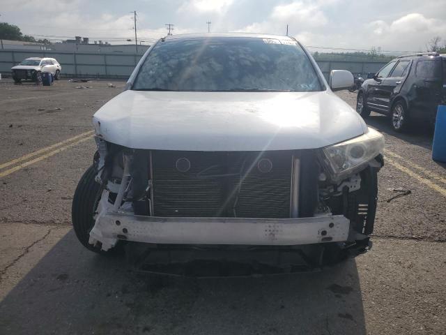Photo 5 from auction – 2013 TOYOTA HIGHLANDER with VIN 5TDBK3EH3DS207813