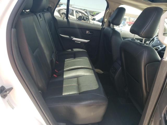 Photo 11 from auction – 2011 FORD EDGE LIMIT with VIN 2FMDK4KC6BBB51612