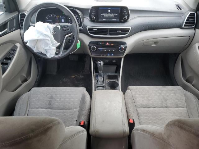 Photo 8 from auction – 2019 HYUNDAI TUCSON SE with VIN KM8J2CA43KU856448