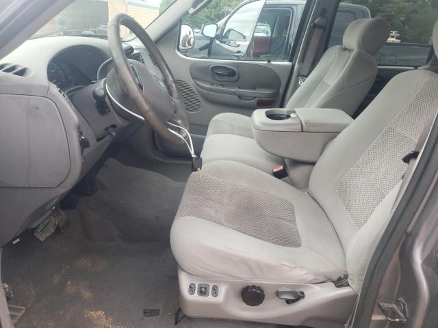 Photo 7 from auction – 2003 FORD F150 SUPER with VIN 1FTRW07663KB70680