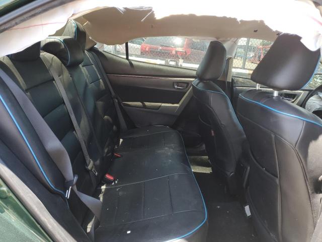 Photo 10 from auction – 2014 TOYOTA COROLLA L with VIN 5YFBURHE3EP171694