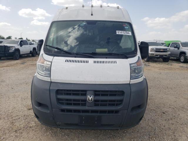 Photo 5 from auction – 2017 RAM PROMASTER with VIN 3C6TRVDG9HE500773