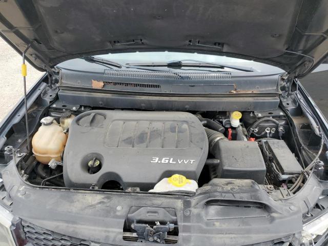 Photo 11 from auction – 2015 DODGE JOURNEY R/ with VIN 3C4PDDEG7FT619349