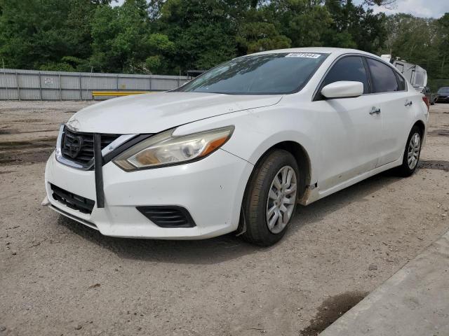 Photo 1 from auction – 2016 NISSAN ALTIMA 2.5 with VIN 1N4AL3APXGN335584