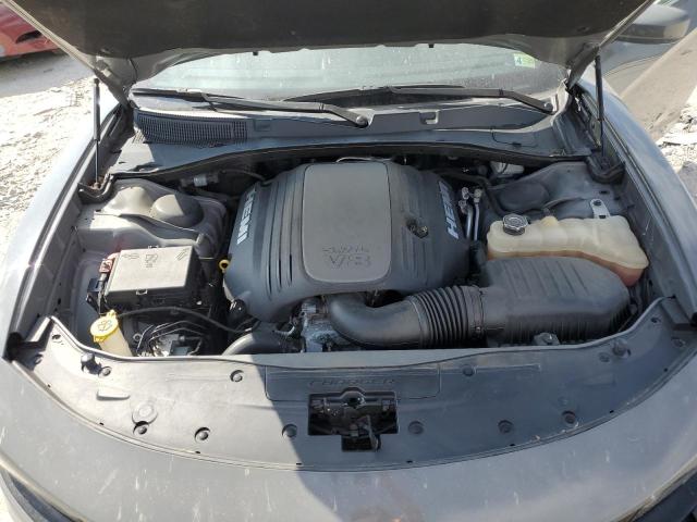 Photo 11 from auction – 2018 DODGE CHARGER R/ with VIN 2C3CDXCT6JH114358