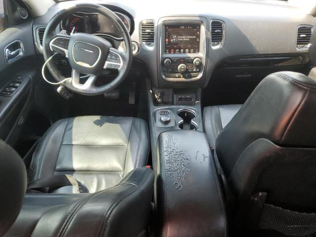 Photo 8 from auction – 2014 DODGE DURANGO LI with VIN 1C4RDHDG5EC446054