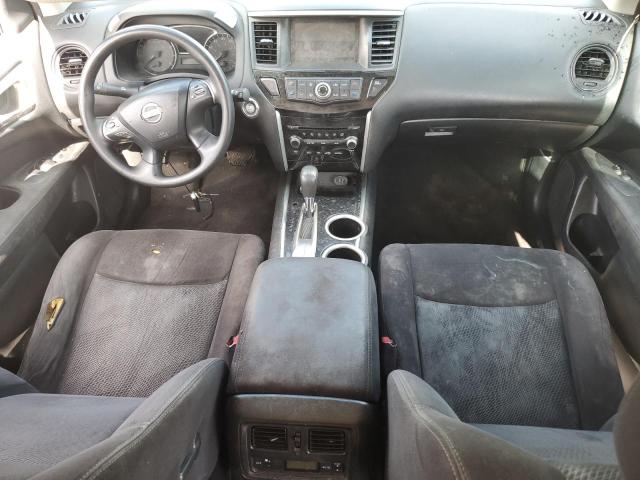 Photo 8 from auction – 2013 NISSAN PATHFINDER with VIN 5N1AR2MN5DC624145