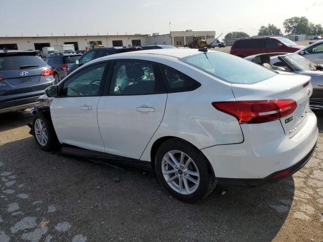 Photo 2 from auction – 2017 FORD FOCUS SE with VIN 1FADP3F25HL300608