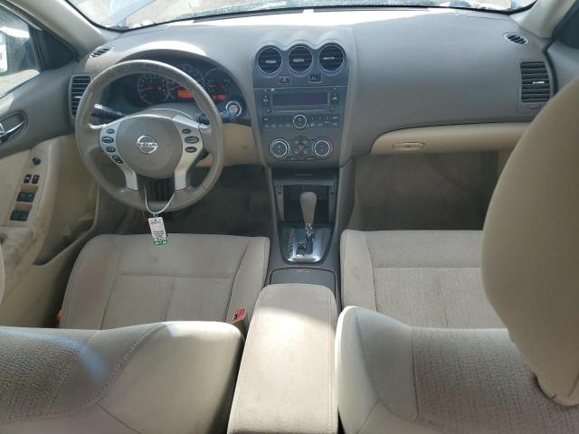 Photo 8 from auction – 2012 NISSAN ALTIMA BAS with VIN 1N4AL2AP8CN562552