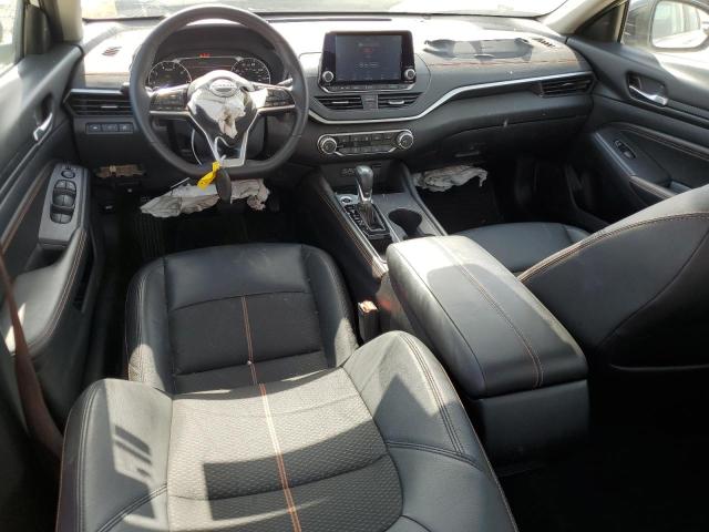 Photo 8 from auction – 2020 NISSAN ALTIMA SR with VIN 1N4BL4CV7LC276456