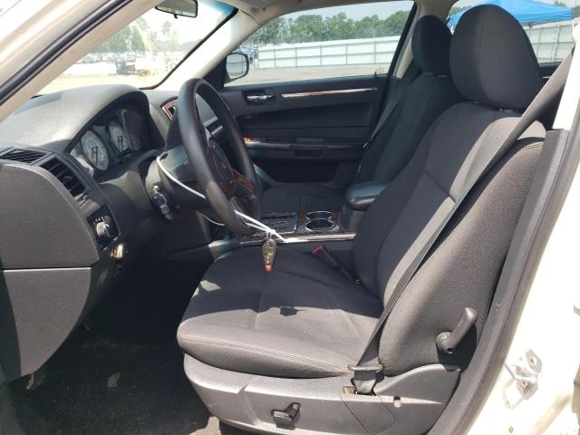 Photo 7 from auction – 2009 CHRYSLER 300 LX with VIN 2C3KA43D89H613010