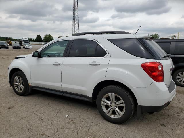 Photo 2 from auction – 2015 CHEVROLET EQUINOX LT with VIN 2GNALCEK7F6133739