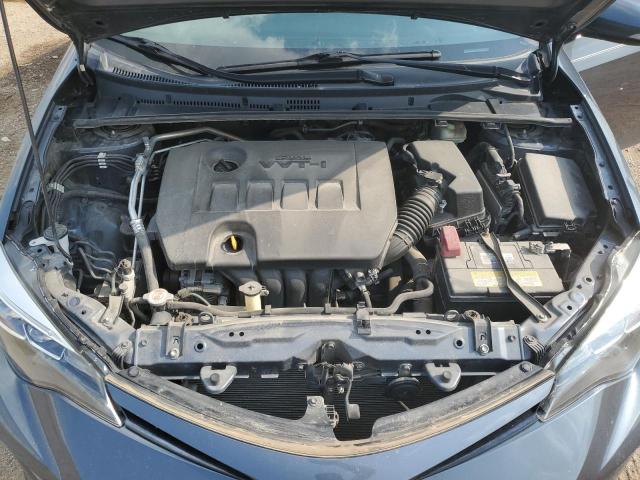 Photo 11 from auction – 2017 TOYOTA COROLLA L with VIN 2T1BURHE3HC900569