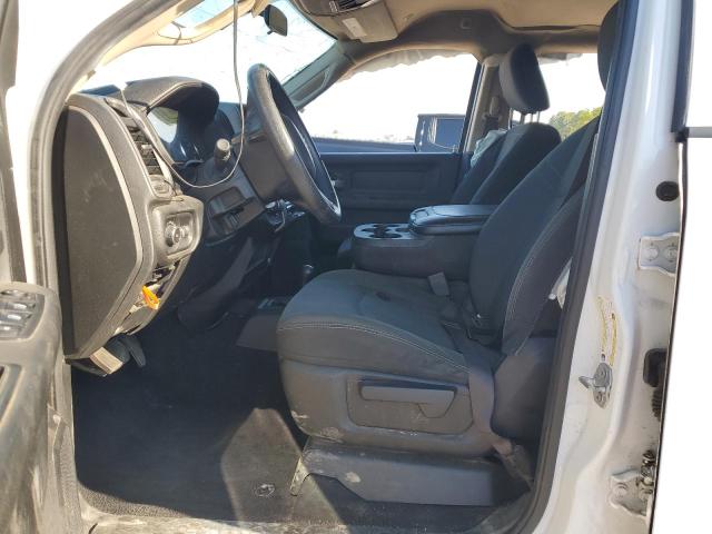 Photo 7 from auction – 2019 RAM 2500 TRADE with VIN 3C6UR5CJ8KG676792