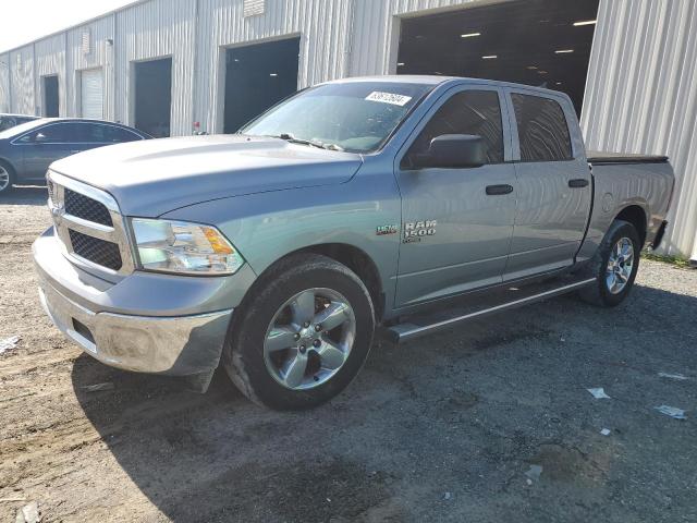 RAM 1500 CLASS 2021 with VIN 1C6RR6KT8MS508189 - Photo from auction
