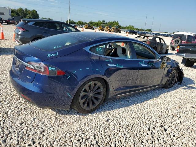 Photo 3 from auction – 2018 TESLA MODEL S with VIN 5YJSA1E2XJF283807