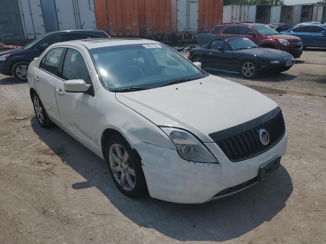 Photo 4 from auction – 2010 MERCURY MILAN PREM with VIN 3MEHM0JA0AR665687