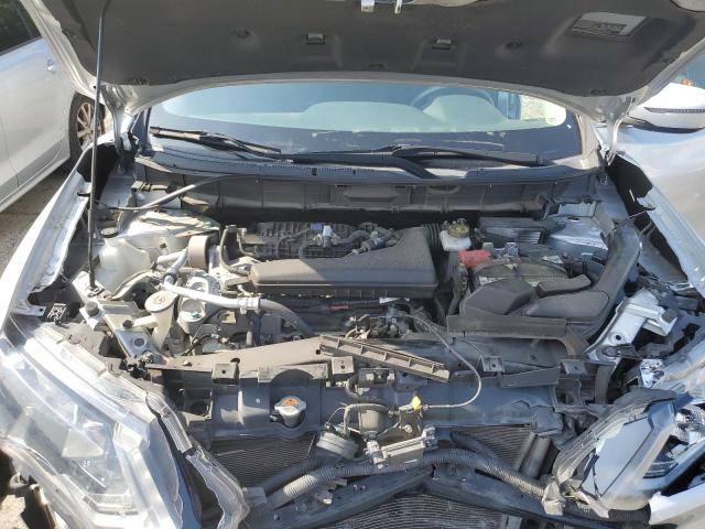 Photo 11 from auction – 2019 NISSAN ROGUE S with VIN KNMAT2MT7KP503580