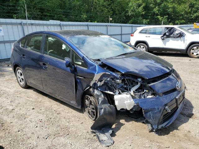 Photo 4 from auction – 2015 TOYOTA PRIUS with VIN JTDKN3DU7F1993086