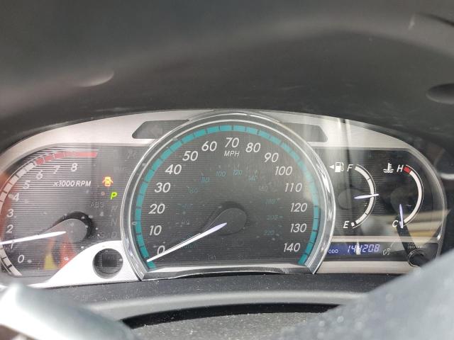 صورة رقم 9 من المزاد - 2011 TOYOTA VENZA مع VIN 4T3ZA3BB9BU054237